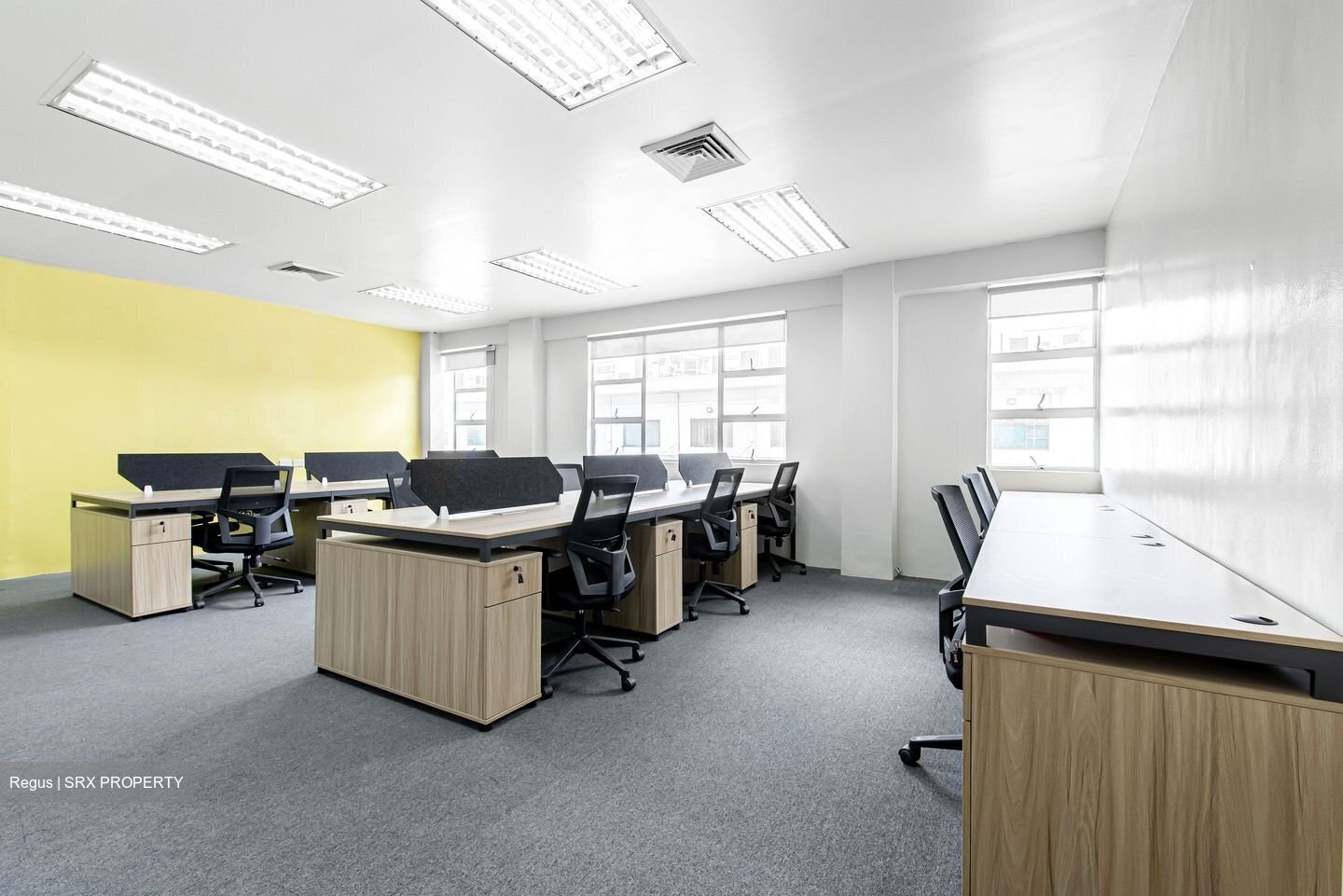 Galaxis (D5), Office #490601171